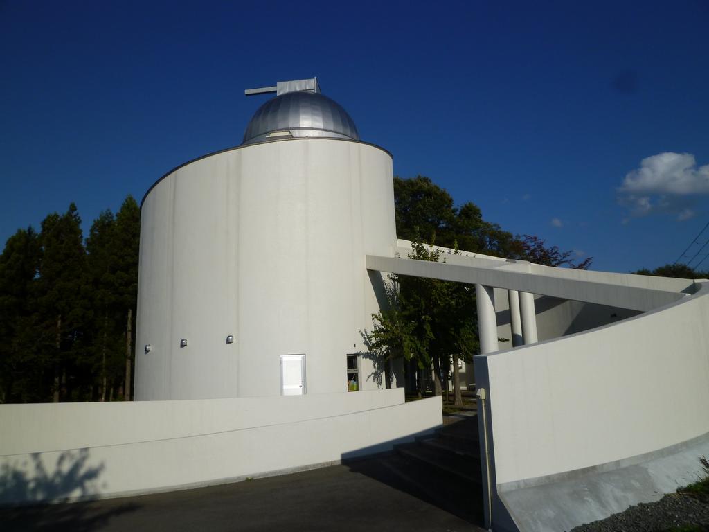Hoshino Yado Hakuchoza Hotel Hirosaki Buitenkant foto