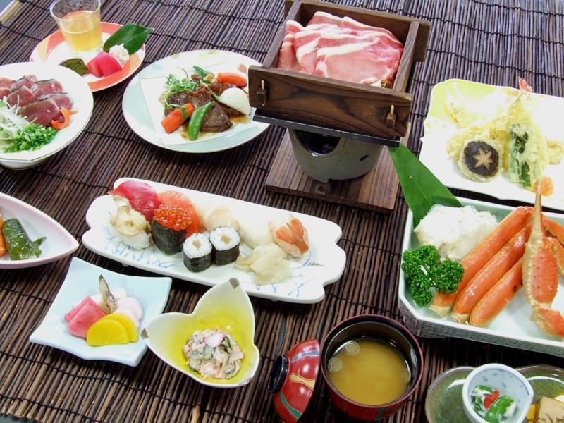 Hoshino Yado Hakuchoza Hotel Hirosaki Buitenkant foto